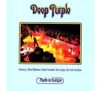 Deep Purple - Made in Europe [Vinilo]
