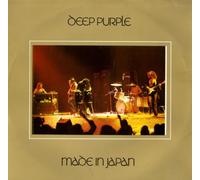 Deep Purple - Made In Japan - 1st 1U - EX [Vinilo]