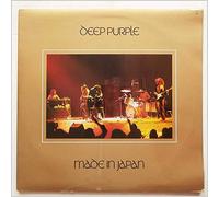 Deep Purple - Made In Japan