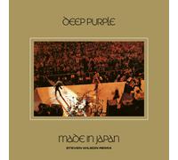 Deep Purple Made in Japan (50th Anniversary Steven Wilson (CD) (Importación USA)