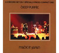 Deep Purple – Made In Japan