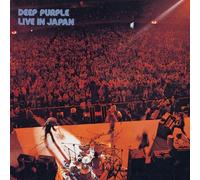 Deep Purple - Made In Japan [Deluxe Editon]