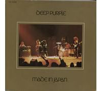 Deep Purple - Made In Japan - EX