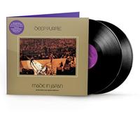 Deep Purple - Made in Japan (Steven Wilson R [Vinilo]