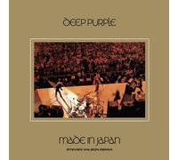 deep purple made in japan (steven wilson remix)(rktbr2 (Vinyl) (Importación USA)