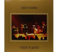 Deep Purple - Made in Japan [Vinilo]