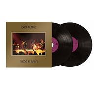 Deep Purple - Made In Japan [Vinilo]