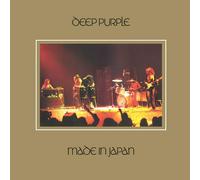 Deep Purple Made in Japan (Vinyl) (Importación USA)
