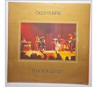 Deep Purple - Made in Japan [Vinyl LP]