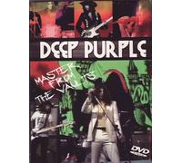 Deep Purple - Master from vaults [Italia] [DVD]