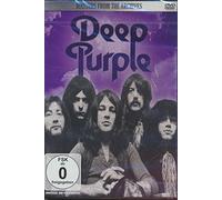 Deep Purple - Masters From The Archives [Alemania] [DVD]