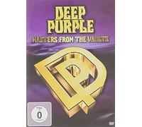Deep Purple - Masters from the Vault [Francia] [DVD]