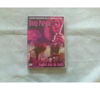 Deep Purple - Masters from the Vaults [Alemania] [DVD]