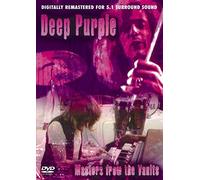 Deep Purple - Masters From The Vaults [Alemania] [DVD]