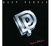 Deep Purple - Morado profundo - Perfect Strangers