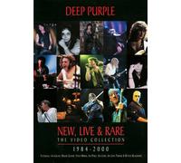 Deep Purple - New Live & Rare [USA] [DVD]