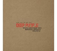 Deep Purple – En vivo en Newcastle 2001 – earMUSIC