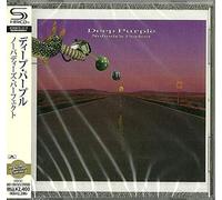 Deep Purple Nobody`S Perfect (CD) (Importación USA)