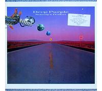 DEEP PURPLE - Nobody'S Perfect [Vinilo]