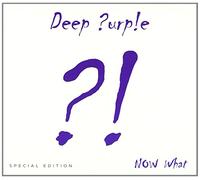 Deep Purple - Now What?!