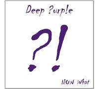 Deep Purple - Now What [Vinilo]