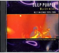 Deep Purple - On Stage Vol.3