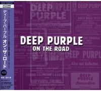 Deep Purple - On the Road