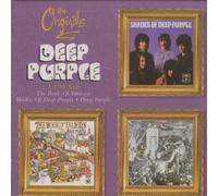 Deep Purple Originals