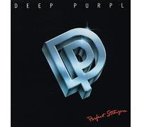 Deep Purple - Perfect Strange [Vinilo]