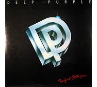 Deep Purple - Perfect Strangers