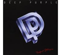 Deep Purple – Perfect Strangers – Vinilo 12" – UMC