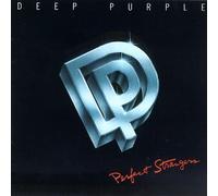 Deep Purple - Perfect Strangers