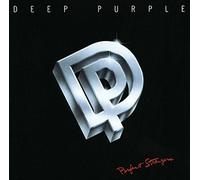 Deep Purple - Perfect Strangers (CD)