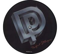 Deep Purple - Perfect Strangers