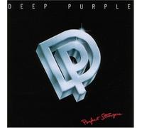 Deep Purple - Perfect Strangers (Jpn)
