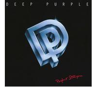 Deep Purple - Perfect Strangers [Vinilo]