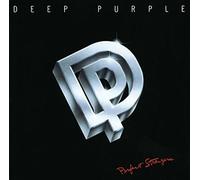 Deep Purple - Perfect Strangers (Remastered) [CD]