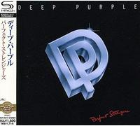 Deep Purple - Perfect Strangers (SHM-CD)