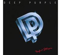 Deep Purple - Perfect Strangers (LP)