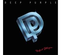 Deep Purple - Perfect Strangers