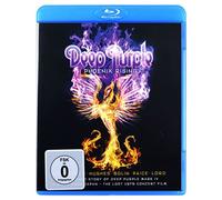 Deep Purple - Phoenix Rising (Blu-ray) Deep Purple