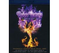 Deep Purple: Phoenix Rising
