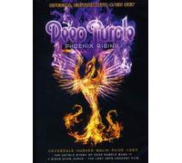 Deep Purple: Phoenix Rising [DVD]