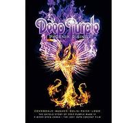 Deep Purple - Phoenix Rising [USA] [DVD]