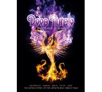 Deep Purple Phoenix Rising (Vinyl) 12" Album