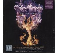 Deep Purple - Phoenix Rising [Vinilo]