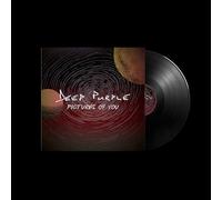 Deep Purple – Pictures Of You – Vinilo – Edición limitada