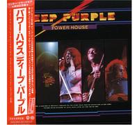 Deep Purple - Power House
