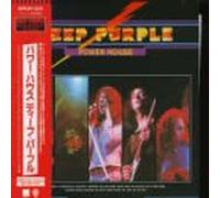 Deep Purple - Power House (Japon Digi)