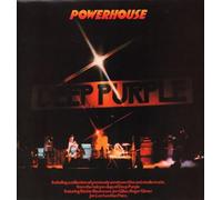 Deep Purple - Powerhouse